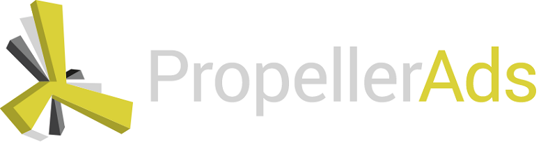 Propeller ads