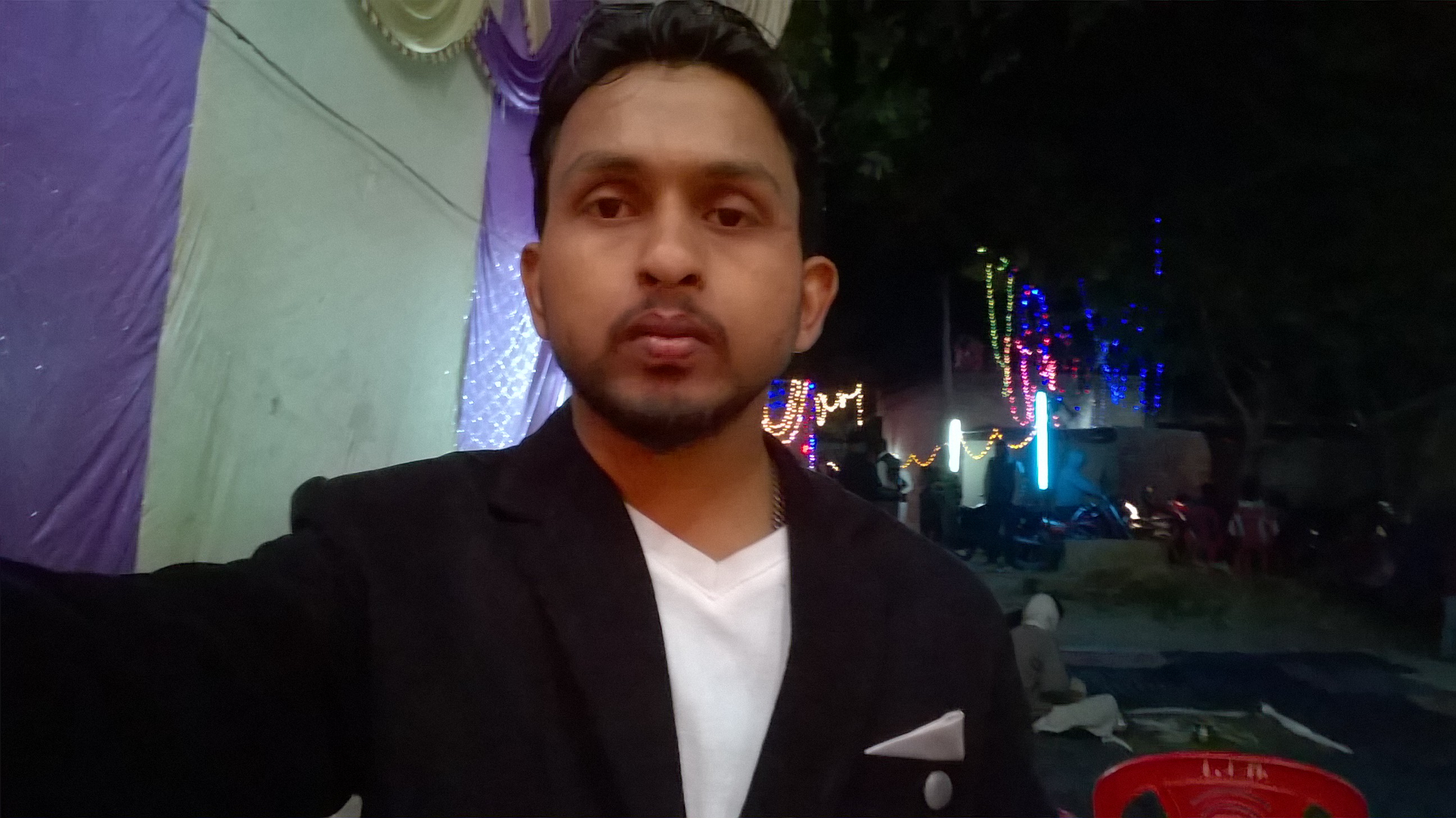 Pawan Kashyap