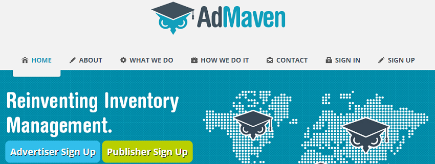about ad-maven