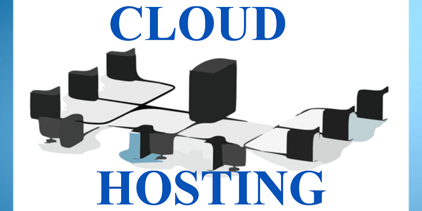 cloud web hosting