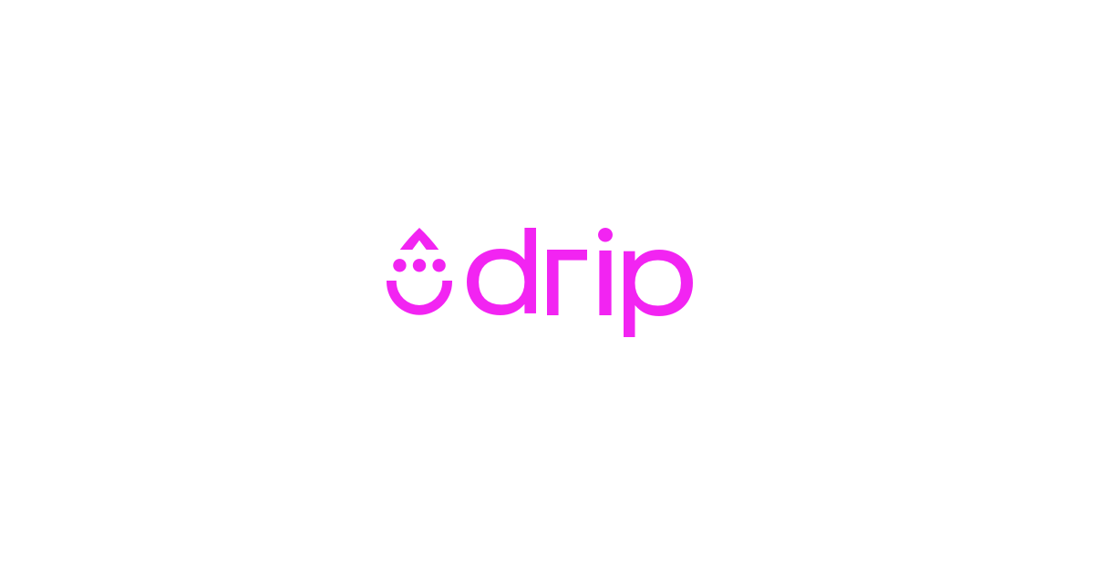 Drip Software