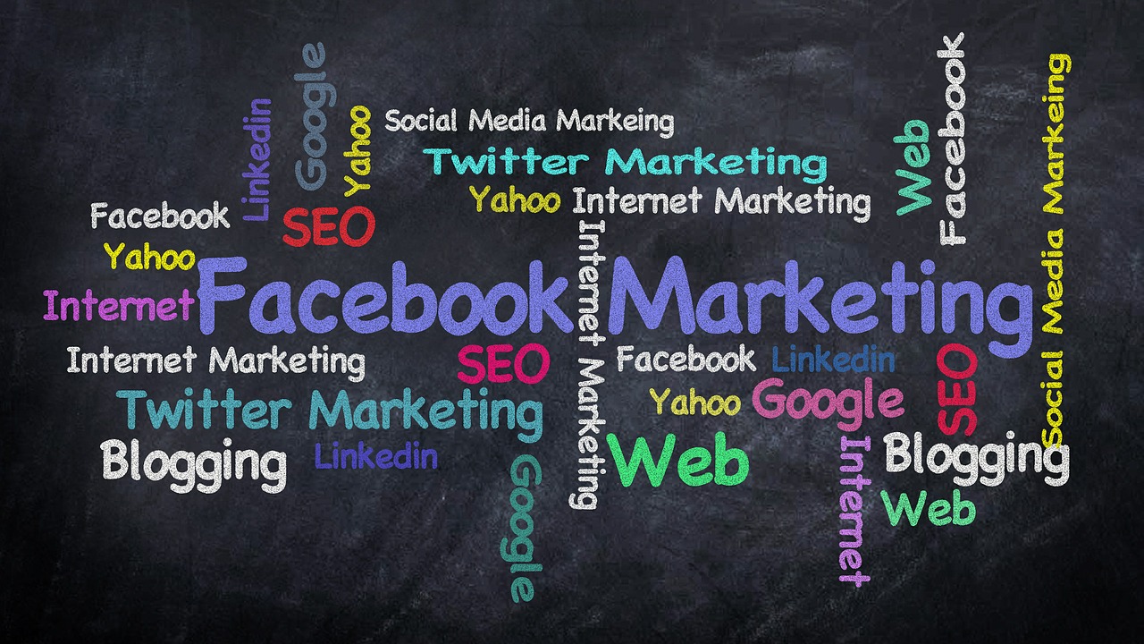 social media marketing courses