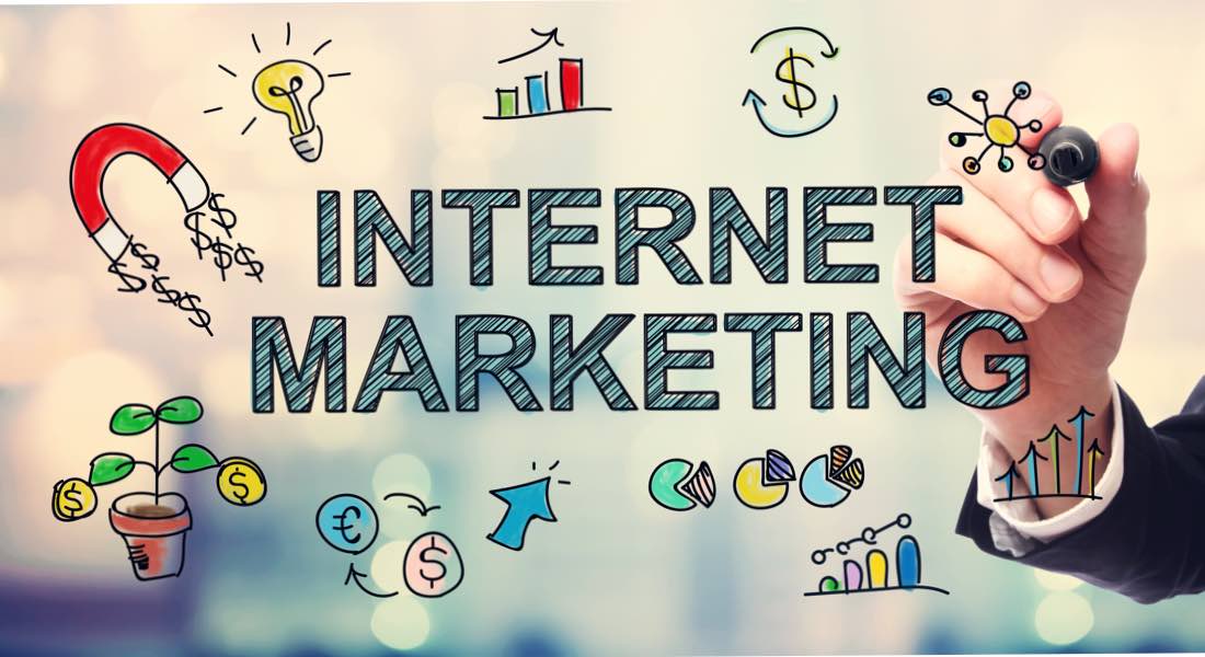 Internet Marketing