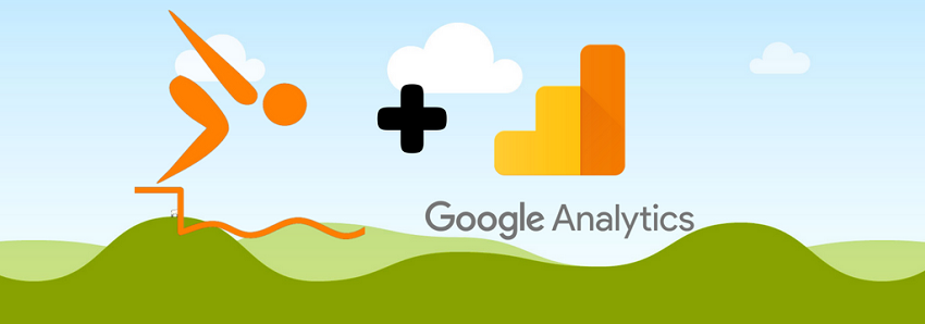 Setting up Google Analytics