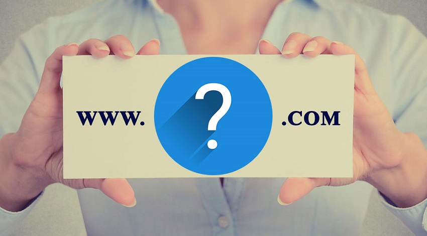 choosing right domain name