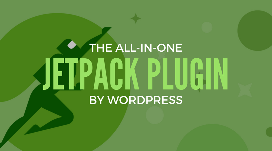 jetpack plugin for wp