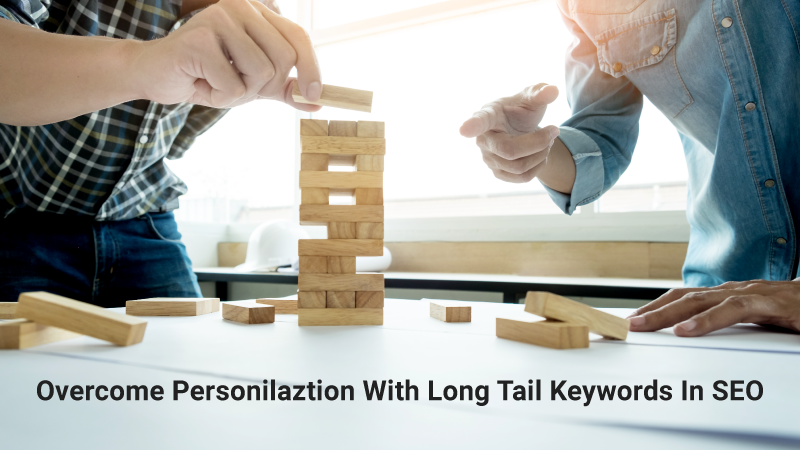 Long Tail Keywords