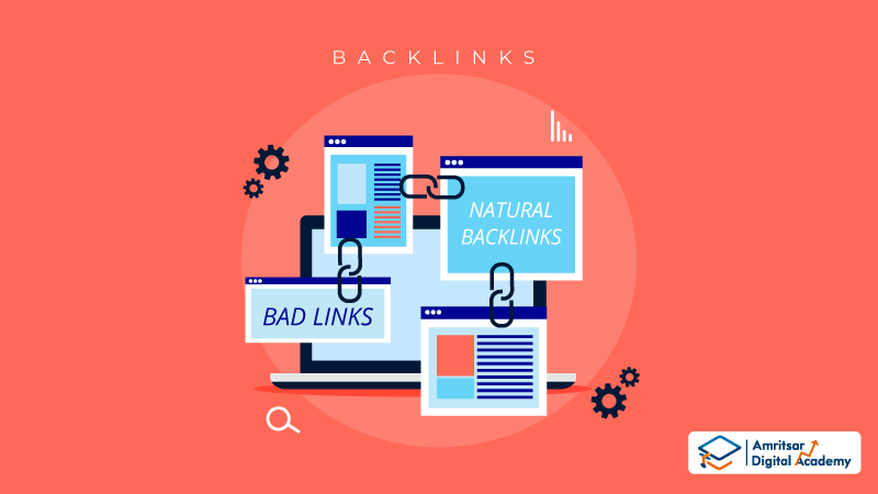 Backlinks