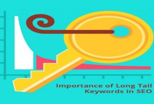 Long Tail Keywords in SEO