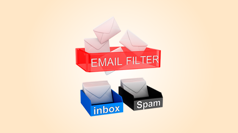 Email-Spam-Filters