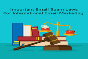 Email Spam Laws