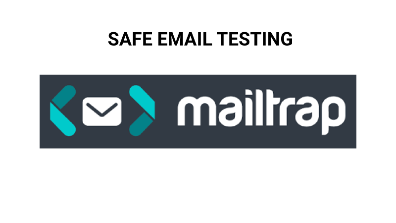 Mailtrap-Email-Testing-Tool