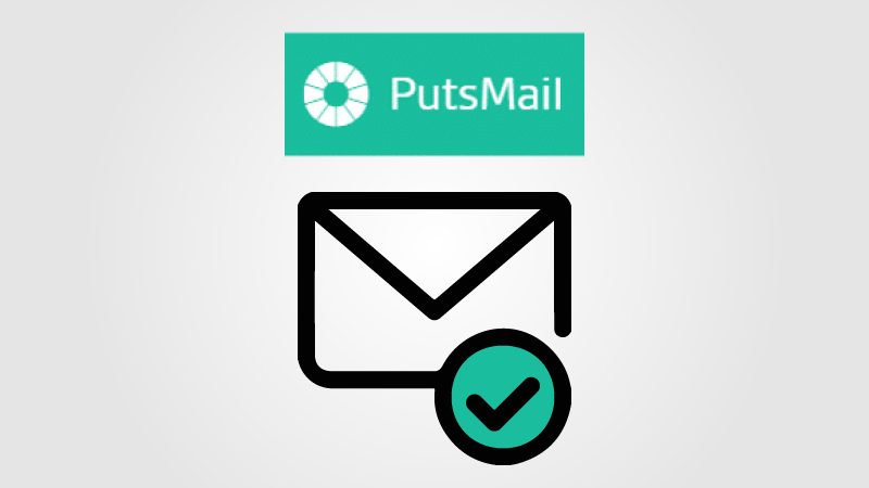 Putsmail-Email-Testing-Tool