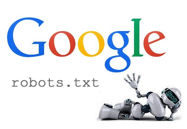 Robots.txt