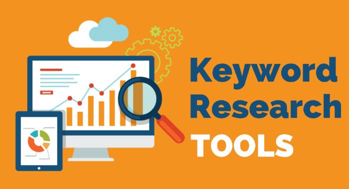 Free Keyword Research Tools