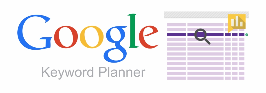 Google Keyword Planner