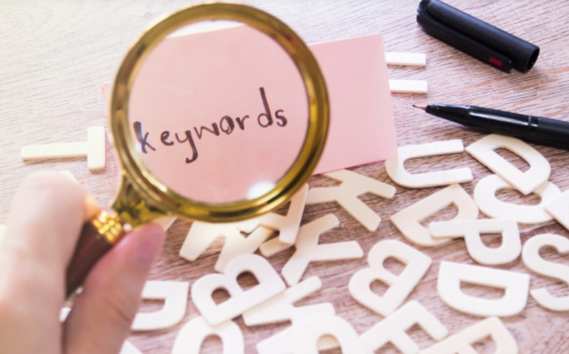 keyword ranking tools