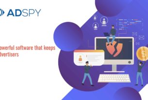 Adspy