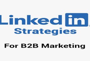 Linkedin-for-B2B-marketing