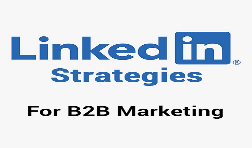 Linkedin-for-B2B-marketing