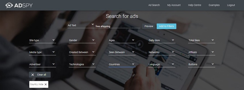 Search Ads