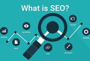 what-is-seo