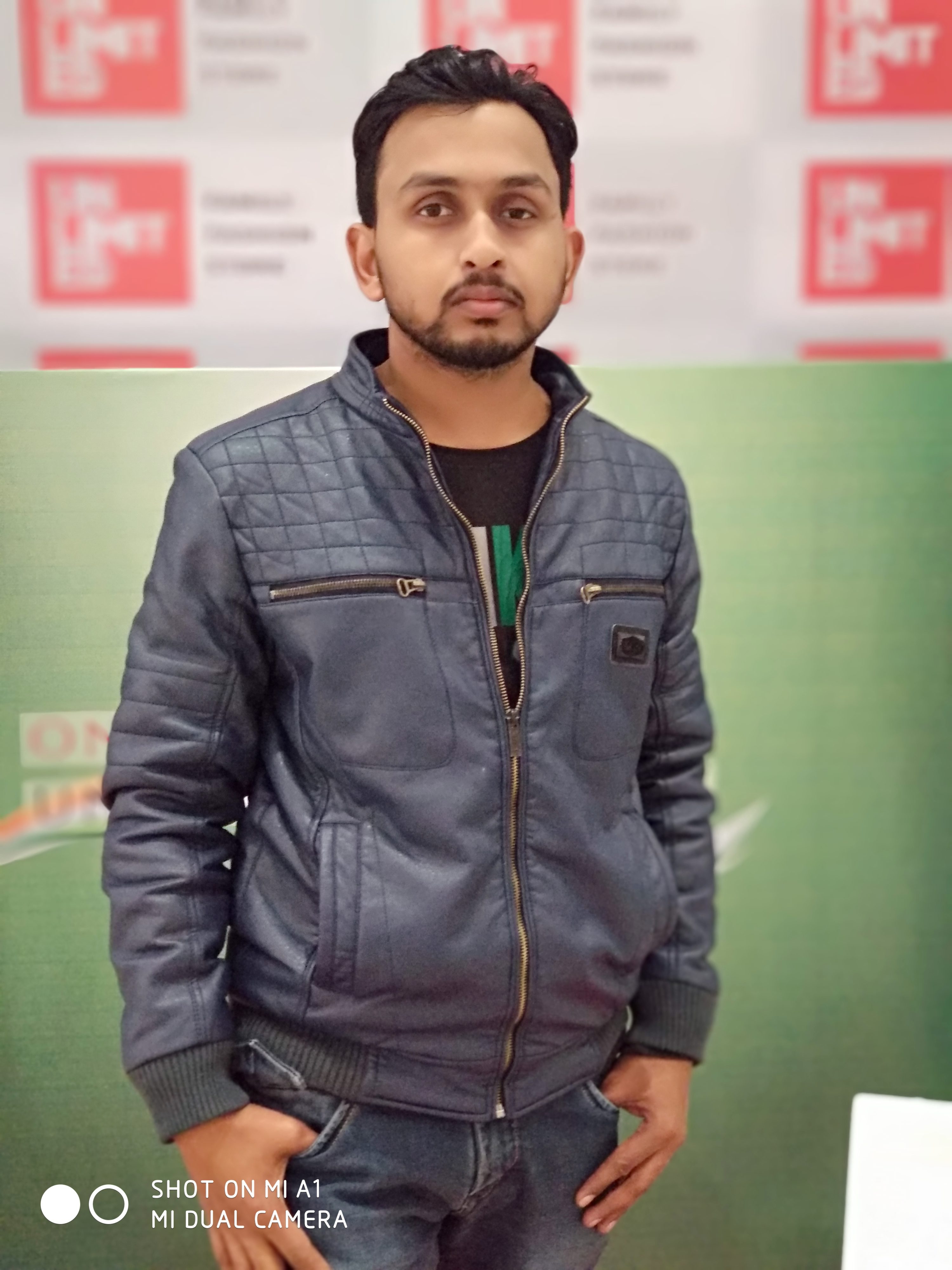 Pawan Kashyap