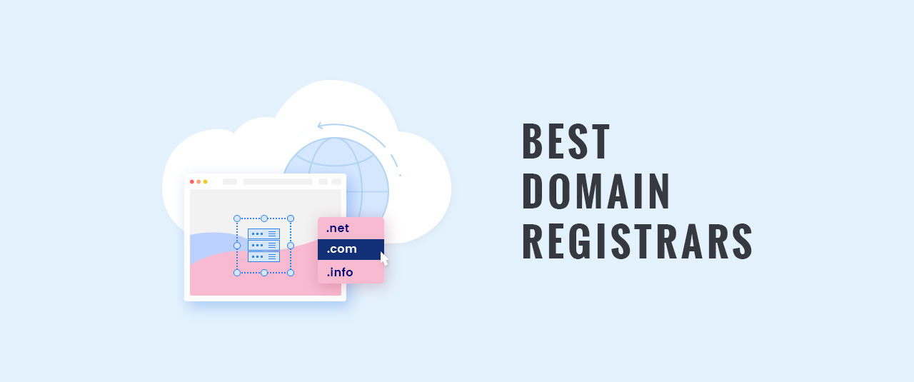 Best Domain Registrar In India