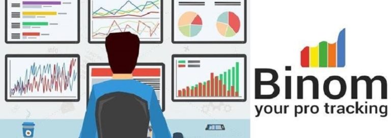 Binom Pro Tracker The Best SelfHosted Tracker for Affiliates