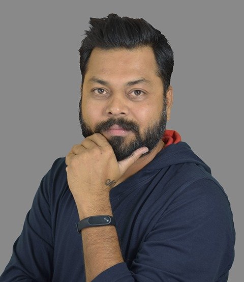 Arun Prabhdesai-Top 10 blogger