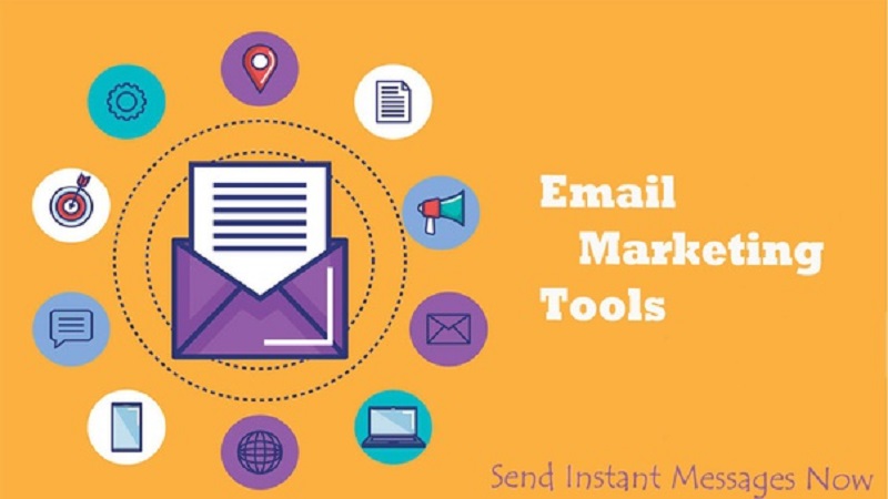 Email Marketing Tools