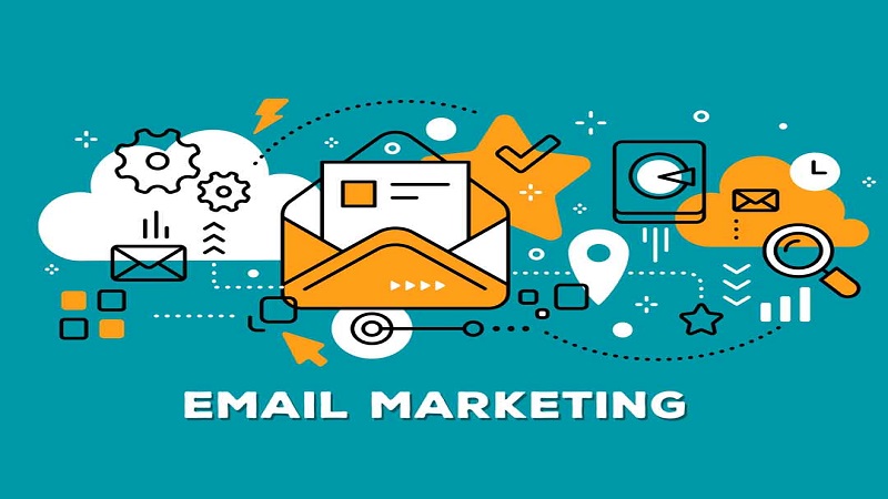 Email Marketing 