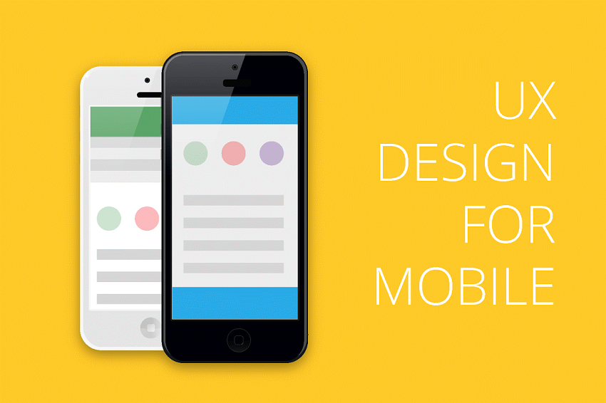 Mobile UX