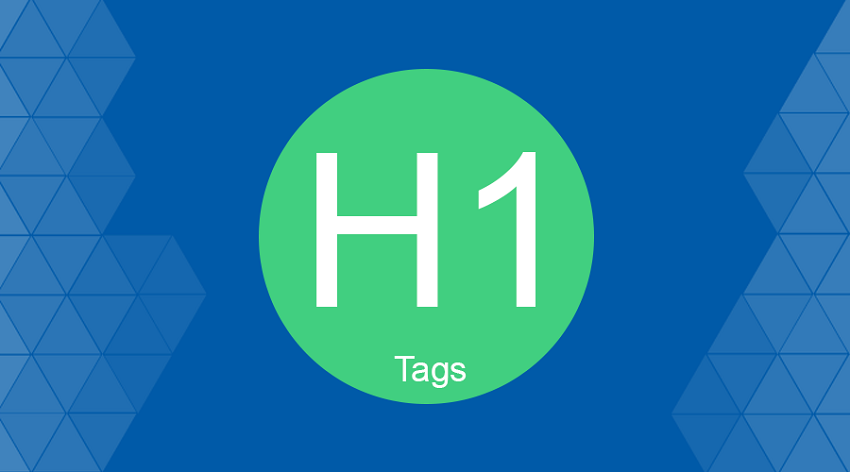 Prioritise Usage of heading tags