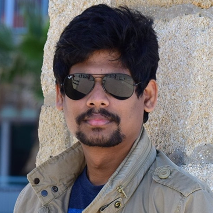 Srinivas Tamada-Top 10 Blogger