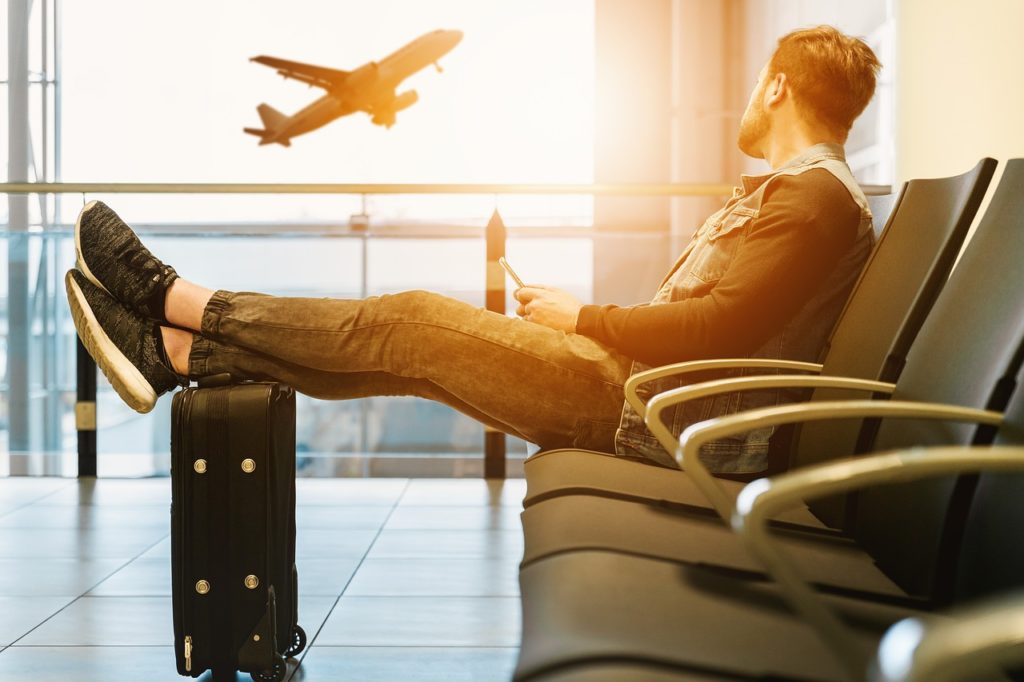 Flight Bookings For Affiliate Summit West 2020