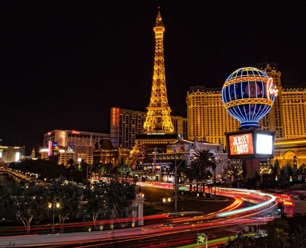Bookings For Affiliate Summit West