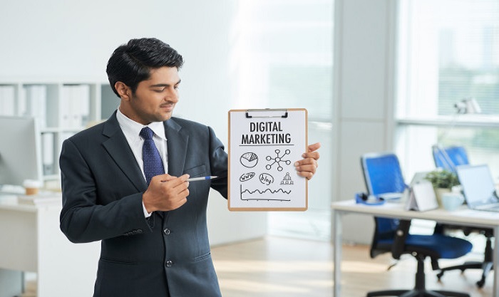 Digital Marketing Expert- Digital Marketing Job