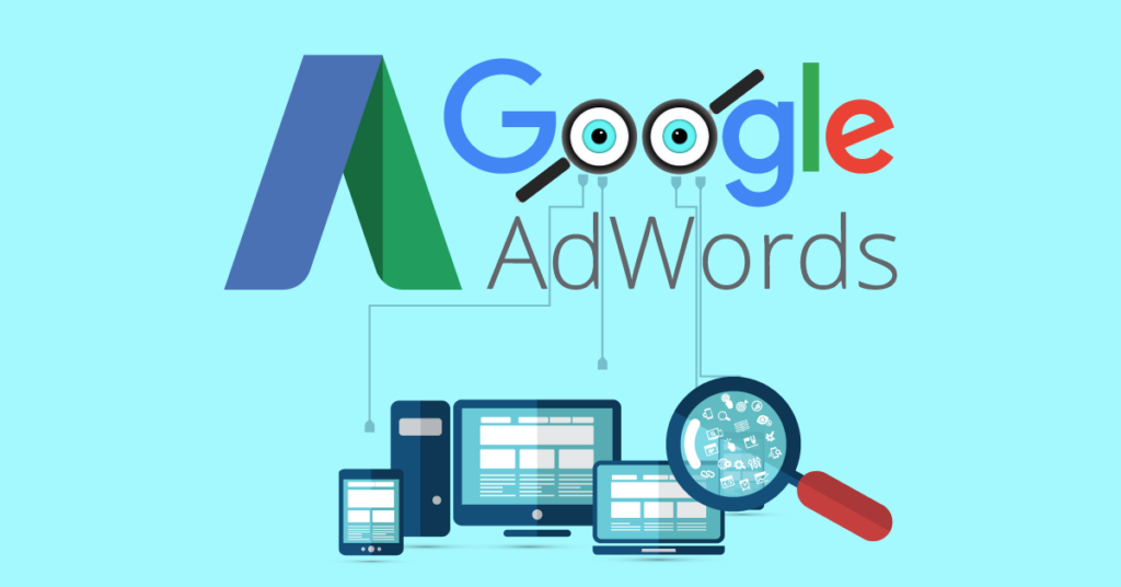 Google AdWords- Free Google Tool