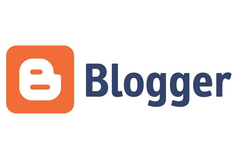 Google Blogger