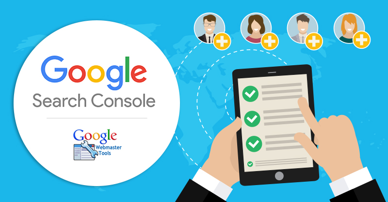 Google Search Console- Free Google Tools