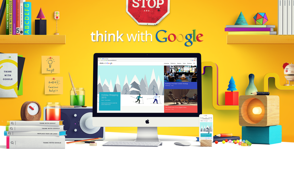 Think With Google