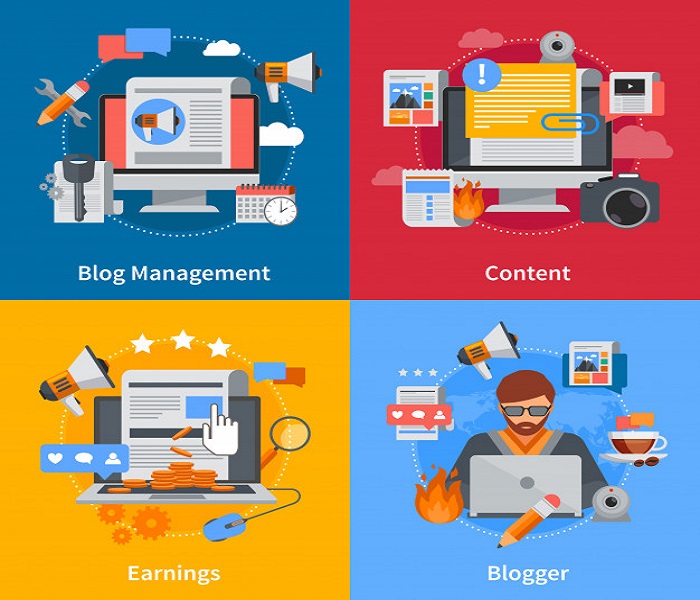 Digital Marketing Job- Content Writer