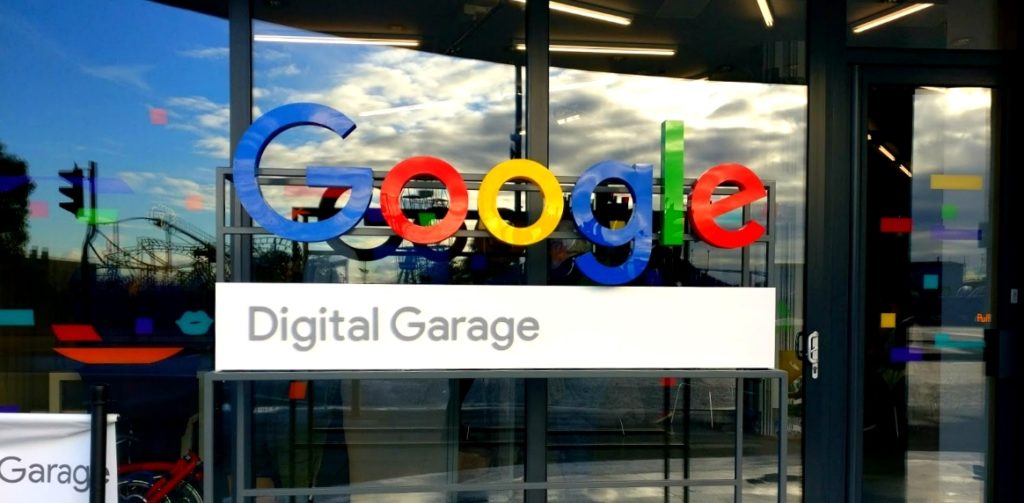 Google Digital Garage- Free Google Tool