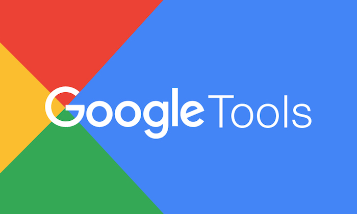 Free Google Tools