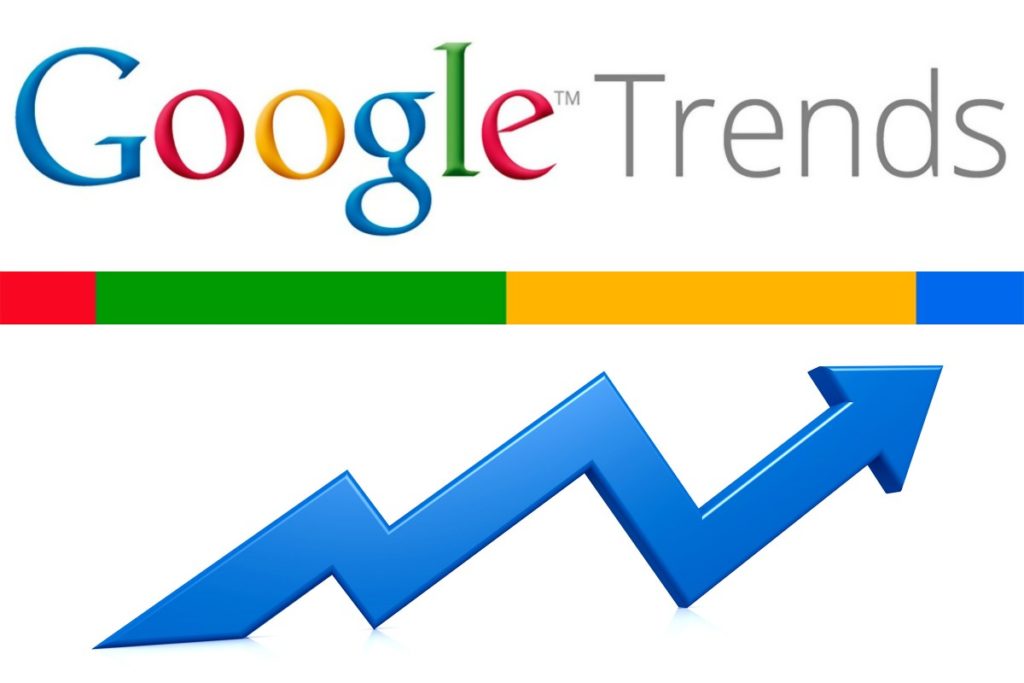 Google Trends- Free Google Tools