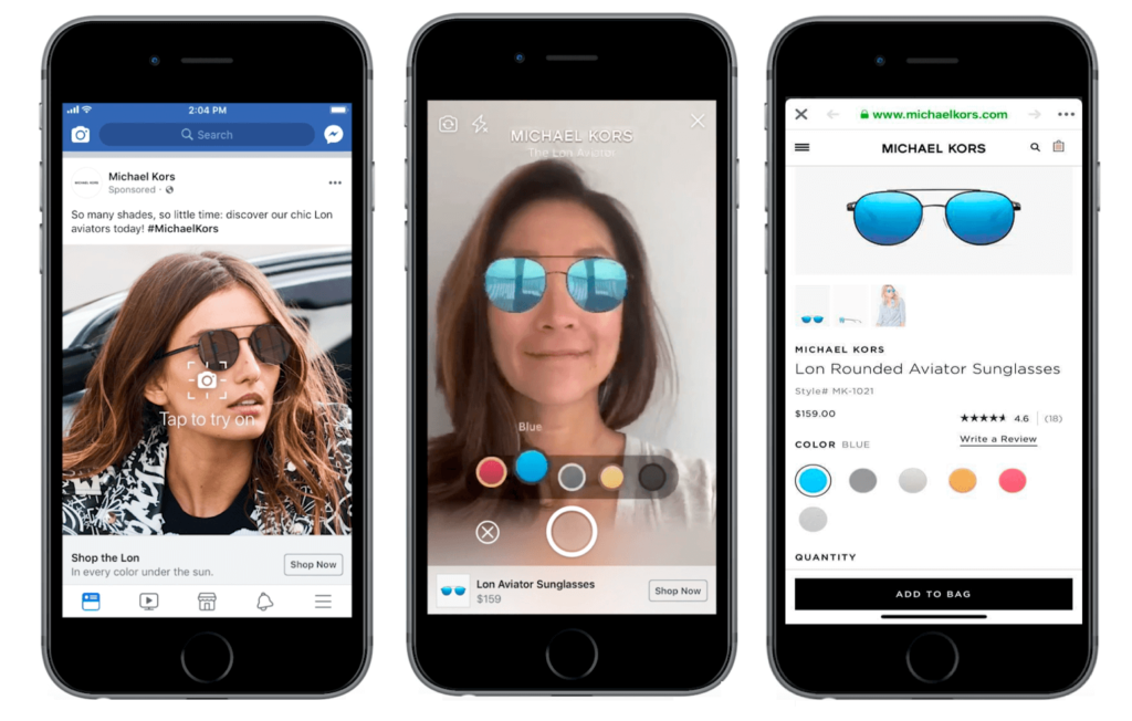 Virtual Reality Marketing- Digital Marketing Trends