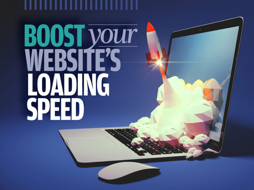 Website Speed Optimization