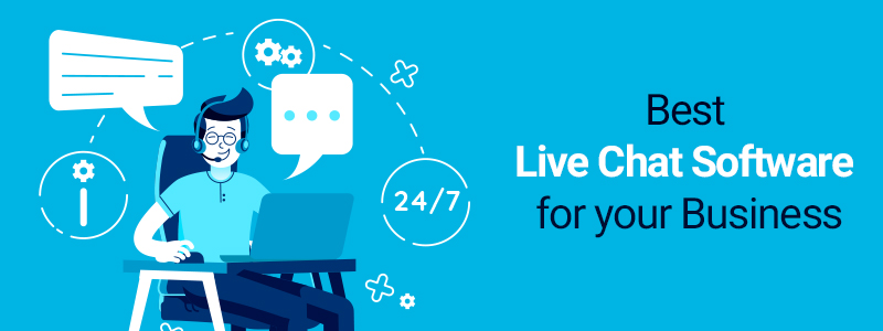 Free Live Chat Software