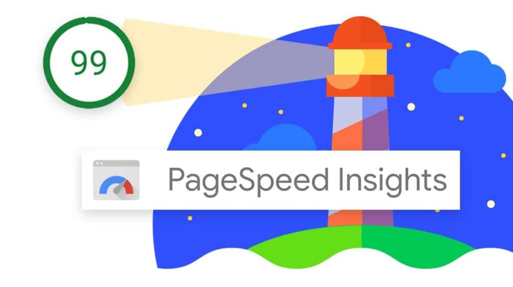 Google Page Insights